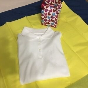 Girls Polo Girls Polo